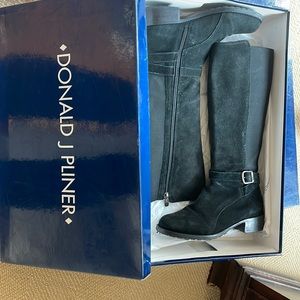 Donald J Pliner Bolade boot